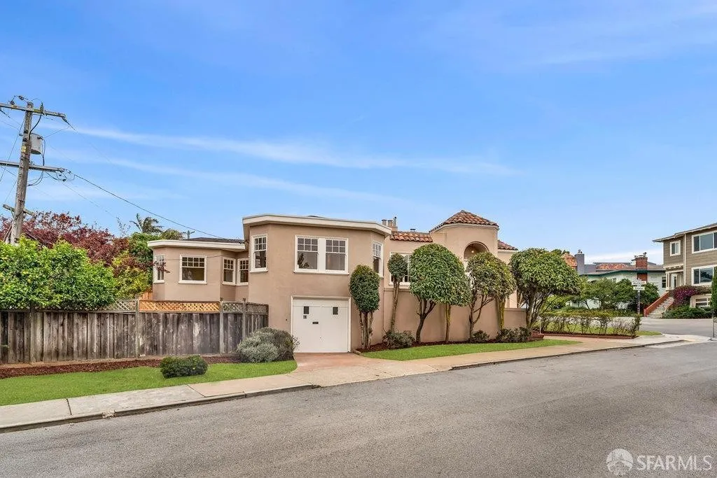 charming 3-bedroom San Francisco home for sale