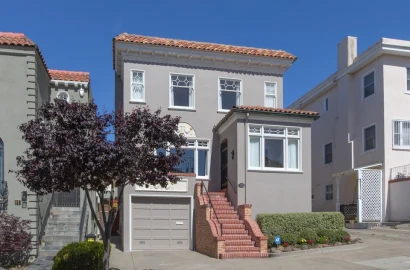 stunning 5-bedroom apartment for sale in San Francisco