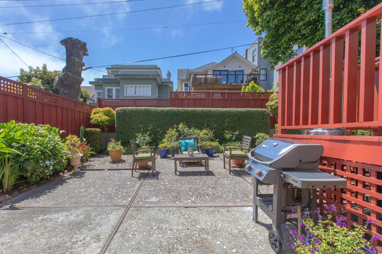 stunning 5-bedroom apartment for sale in San Francisco