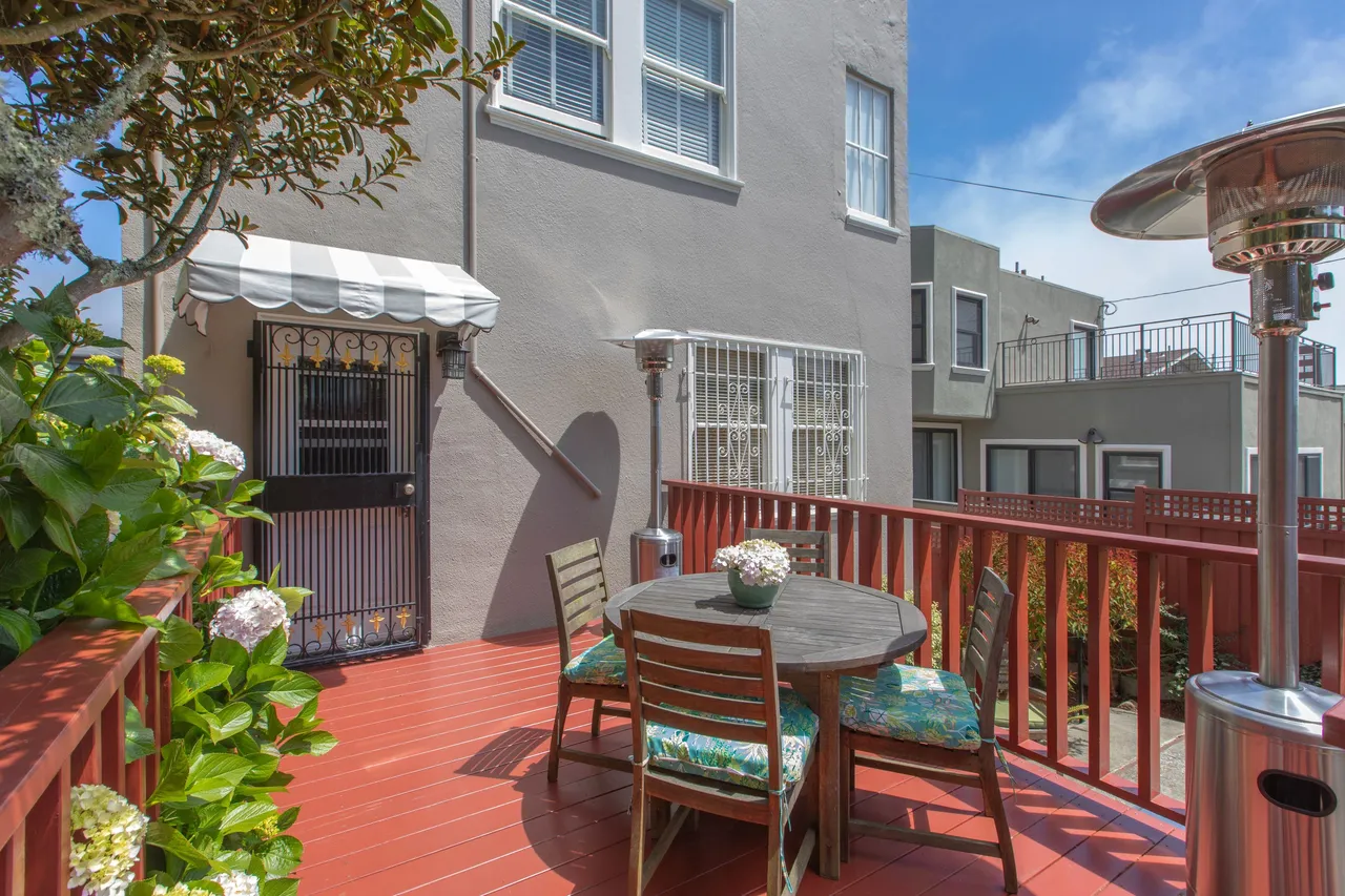 stunning 5-bedroom apartment for sale in San Francisco